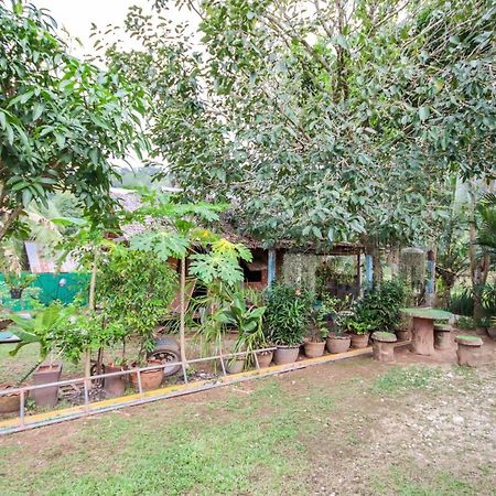 Oyo 75312 Banana Lodge Као Лак Екстериор снимка