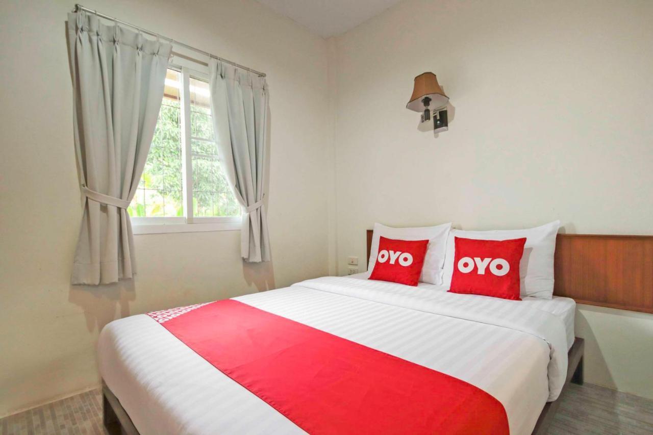 Oyo 75312 Banana Lodge Као Лак Екстериор снимка