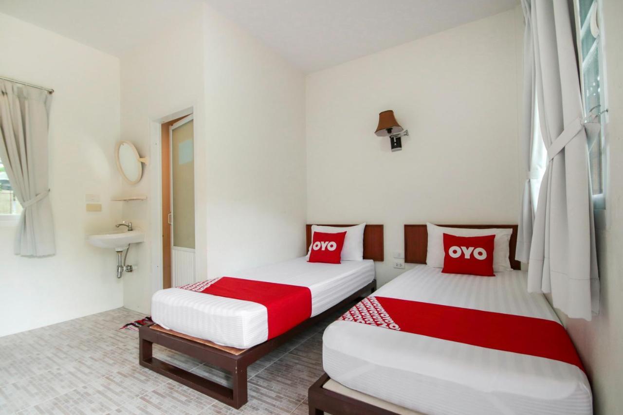 Oyo 75312 Banana Lodge Као Лак Екстериор снимка