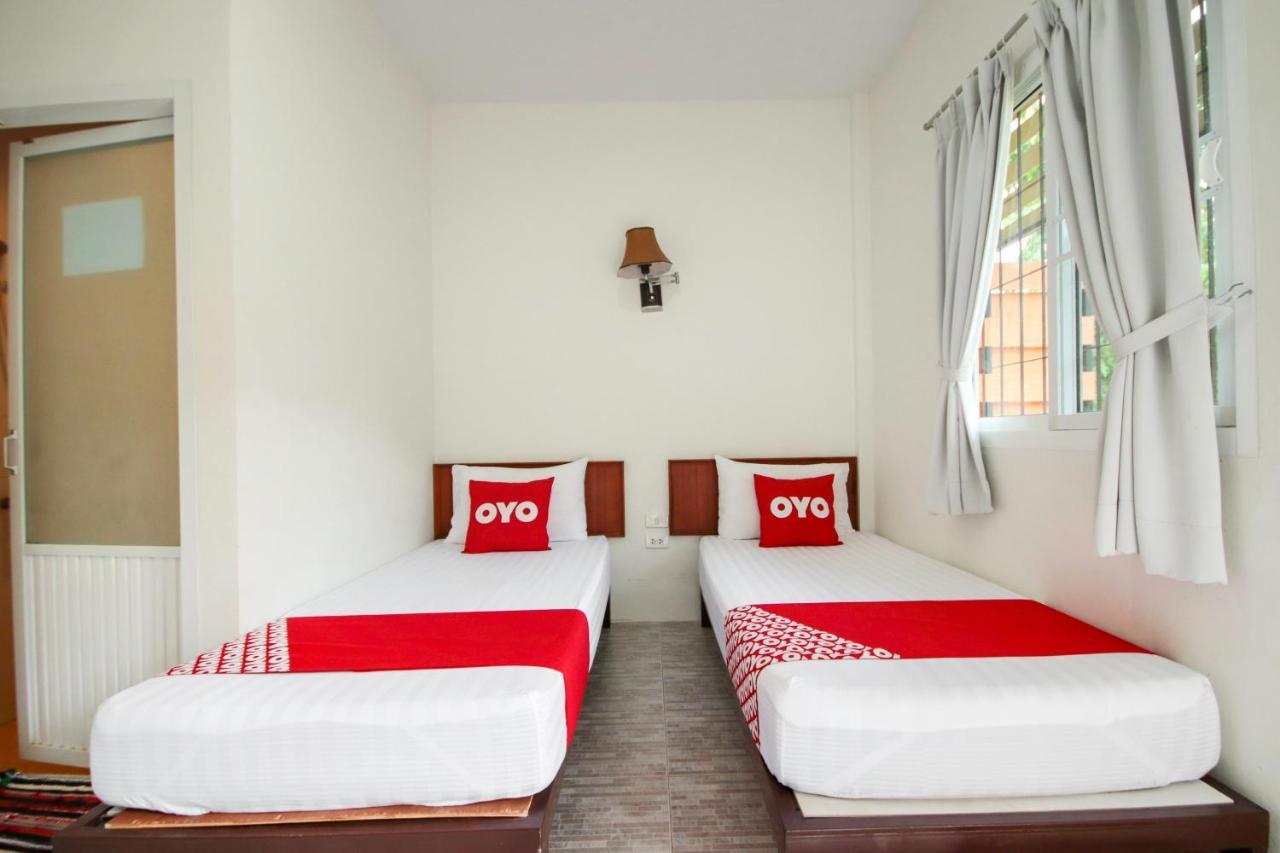 Oyo 75312 Banana Lodge Као Лак Екстериор снимка