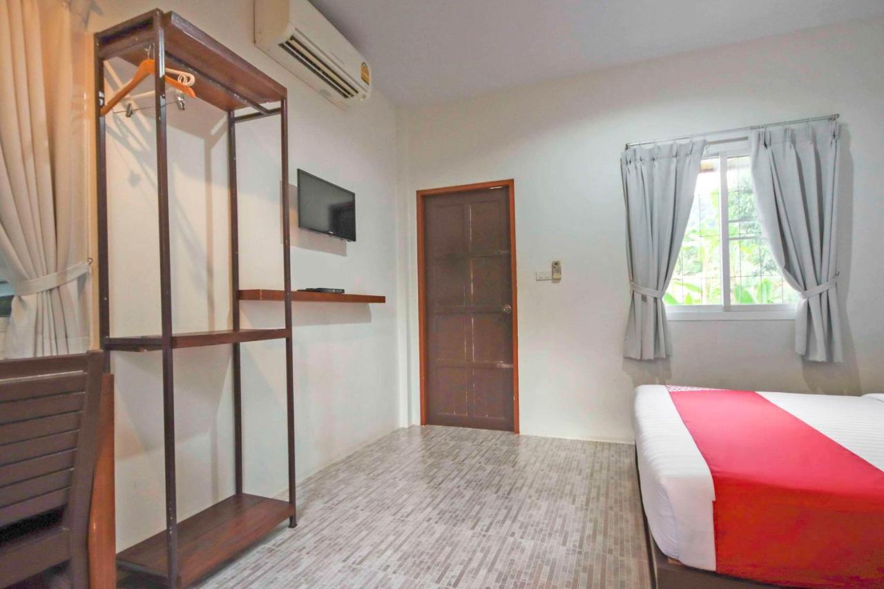 Oyo 75312 Banana Lodge Као Лак Екстериор снимка