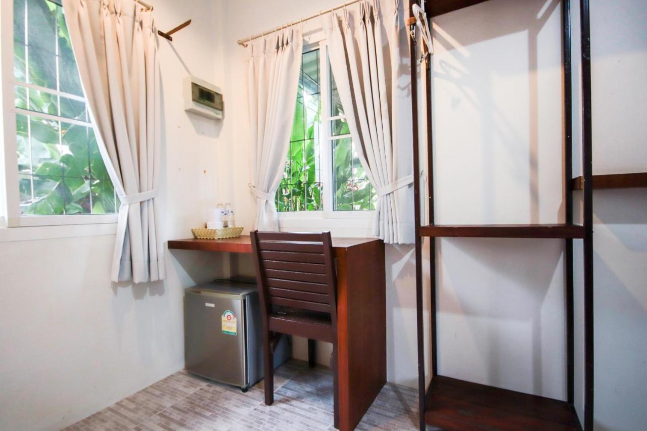Oyo 75312 Banana Lodge Као Лак Екстериор снимка