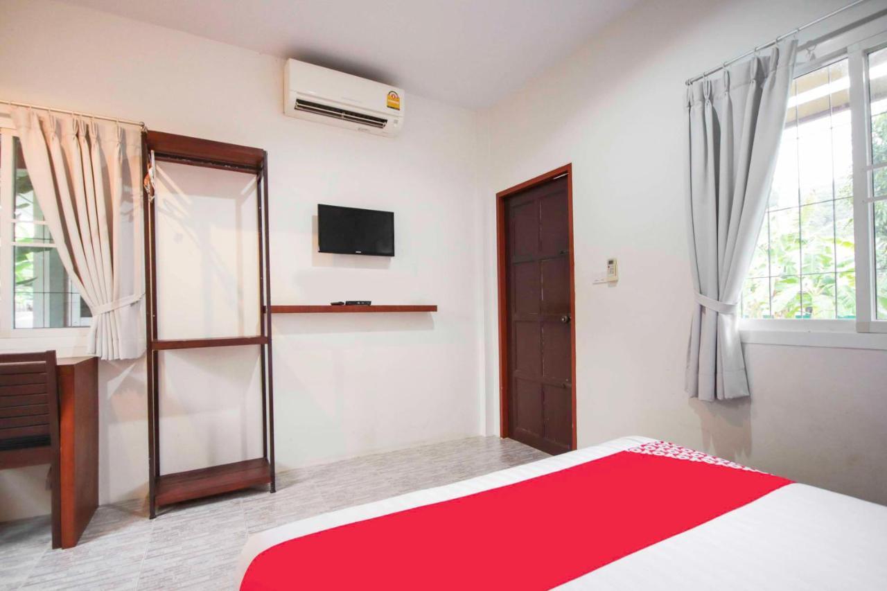Oyo 75312 Banana Lodge Као Лак Екстериор снимка