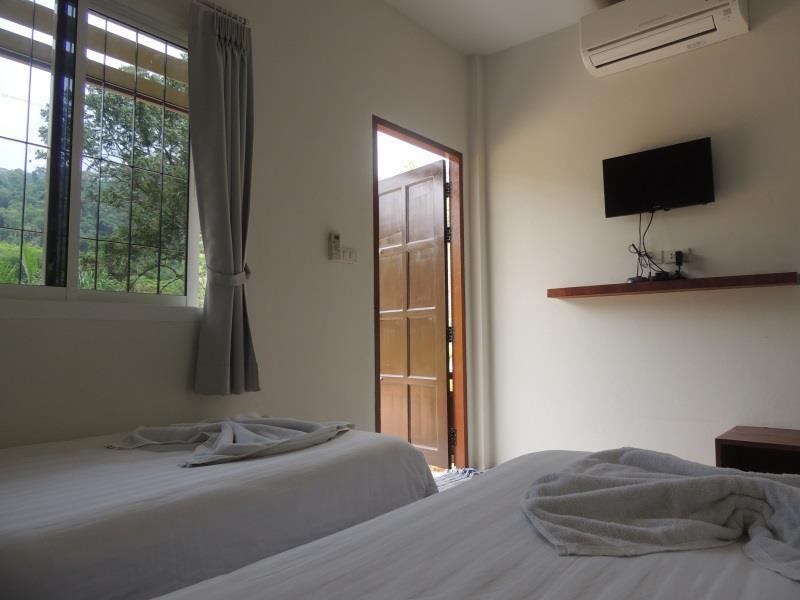 Oyo 75312 Banana Lodge Као Лак Екстериор снимка