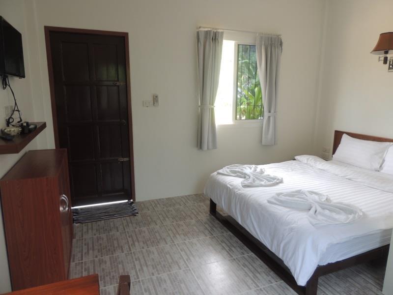 Oyo 75312 Banana Lodge Као Лак Екстериор снимка