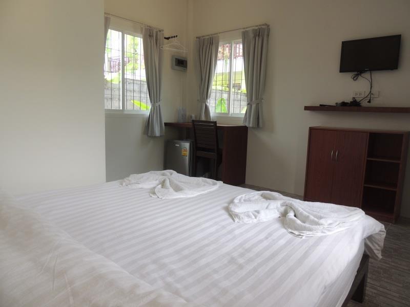 Oyo 75312 Banana Lodge Као Лак Екстериор снимка