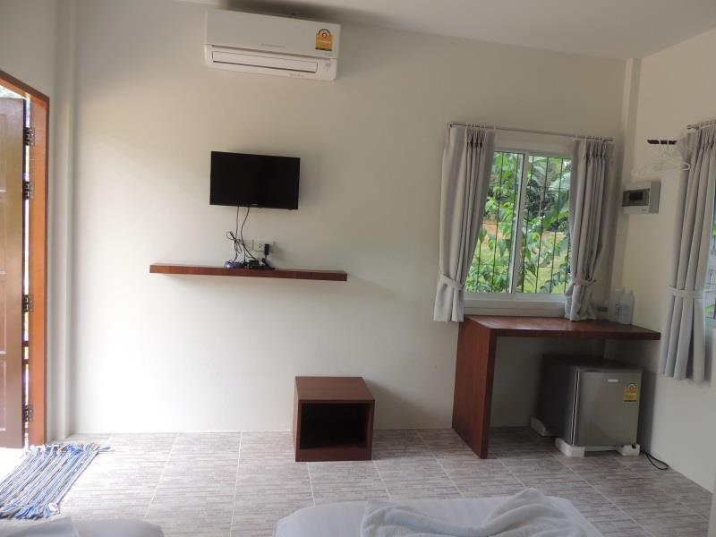 Oyo 75312 Banana Lodge Као Лак Екстериор снимка